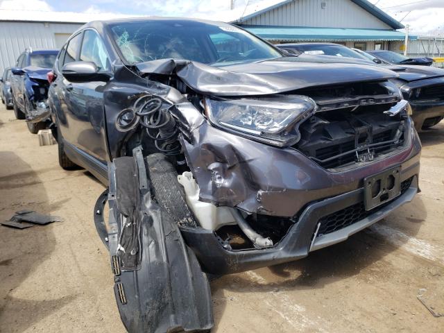 HONDA CR-V EXL 2019 5j6rw2h82ka001332