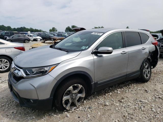 HONDA CR-V EXL 2019 5j6rw2h82ka002366