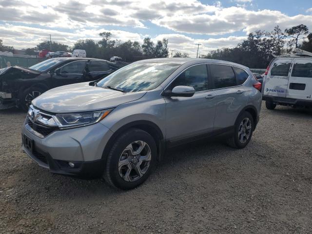 HONDA CR-V EXL 2019 5j6rw2h82ka009544