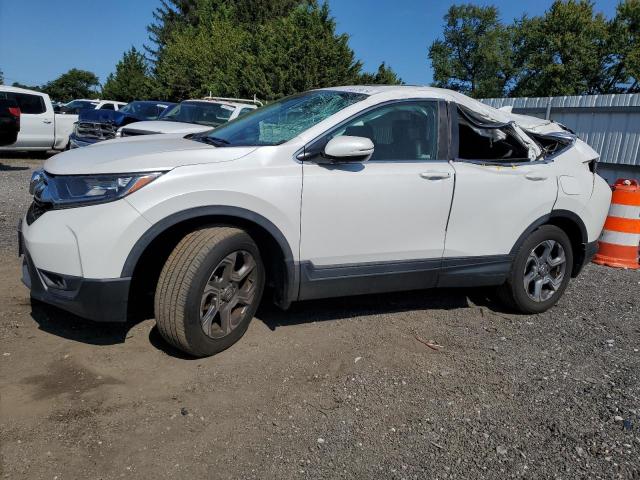 HONDA CR-V EXL 2019 5j6rw2h82kl008317