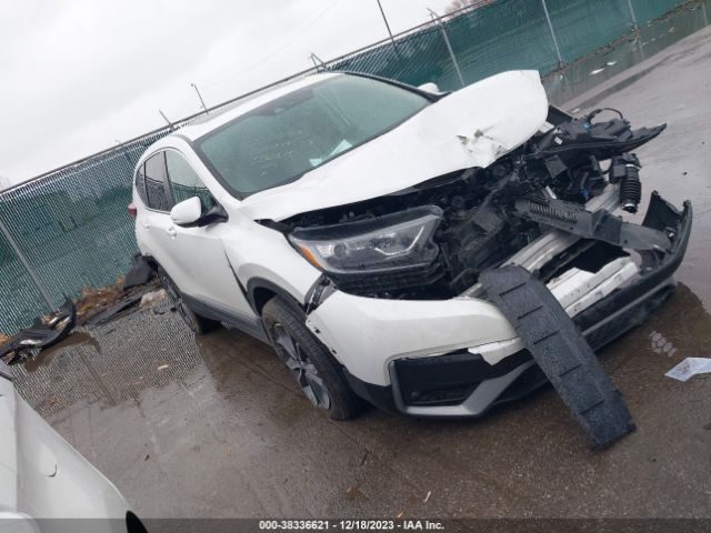 HONDA CR-V 2020 5j6rw2h82ll036815