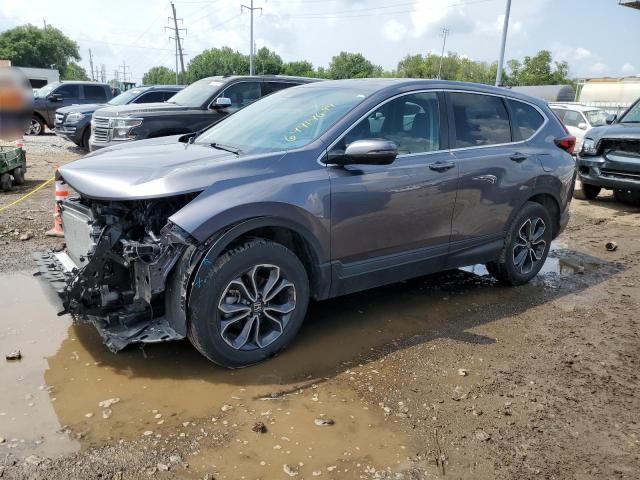 HONDA CRV 2020 5j6rw2h82ll037110