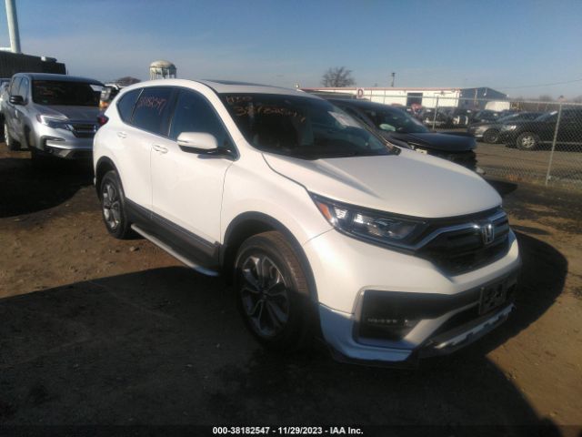 HONDA CR-V 2022 5j6rw2h82na012867