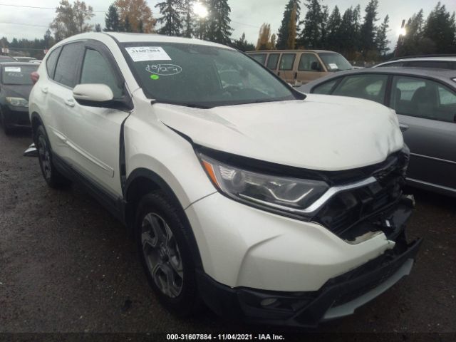 HONDA CR-V 2017 5j6rw2h83hl001174