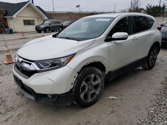 HONDA CRV 2017 5j6rw2h83hl005855