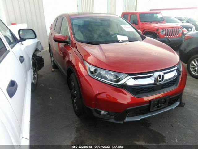 HONDA CR-V 2017 5j6rw2h83hl008688