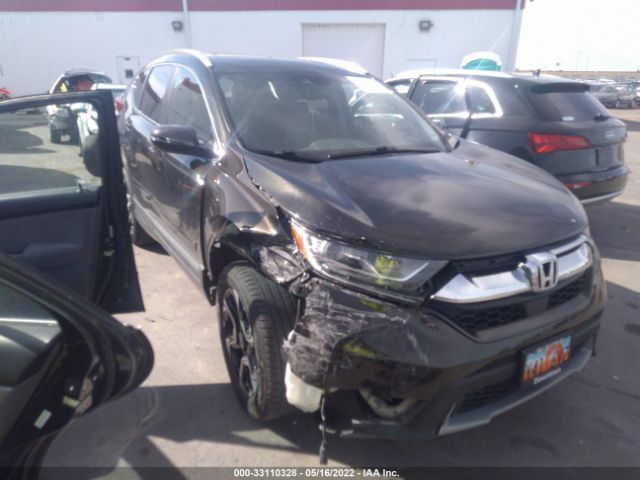 HONDA CR-V 2017 5j6rw2h83hl018122