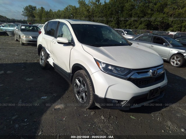 HONDA CR-V 2017 5j6rw2h83hl032697