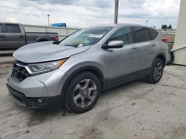 HONDA CRV 2017 5j6rw2h83hl045479