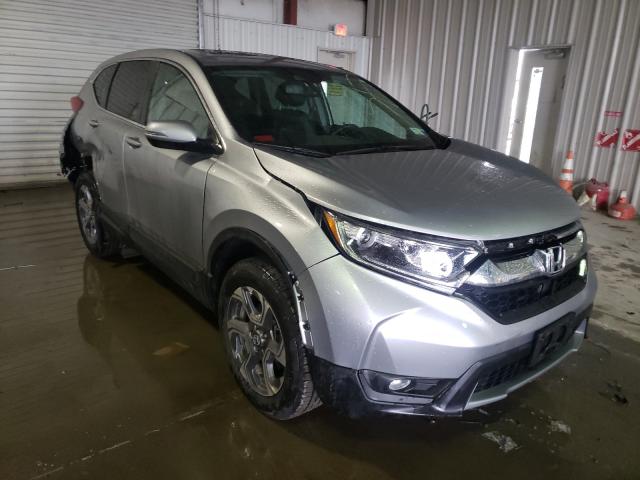 HONDA CR-V EXL 2017 5j6rw2h83hl056577