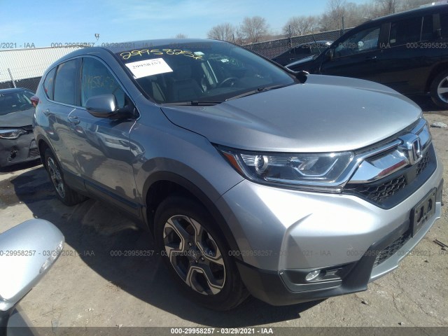 HONDA CR-V 2017 5j6rw2h83hl057616