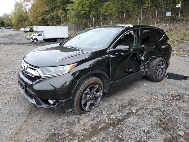 HONDA CRV 2017 5j6rw2h83hl059608