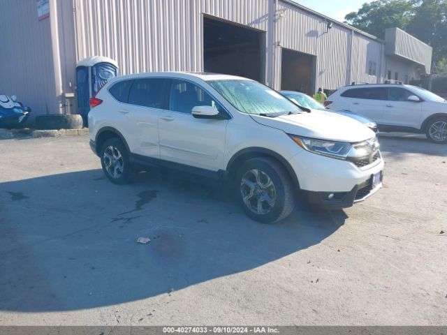 HONDA CR-V 2017 5j6rw2h83hl065084