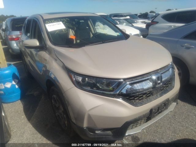 HONDA CR-V 2017 5j6rw2h83hl072472