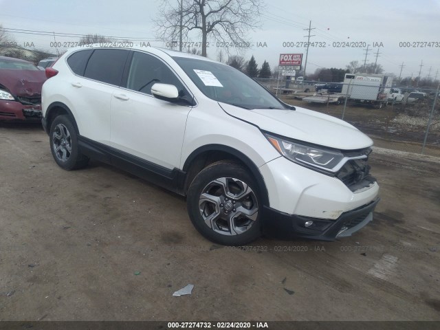 HONDA CR-V 2017 5j6rw2h83hl076781