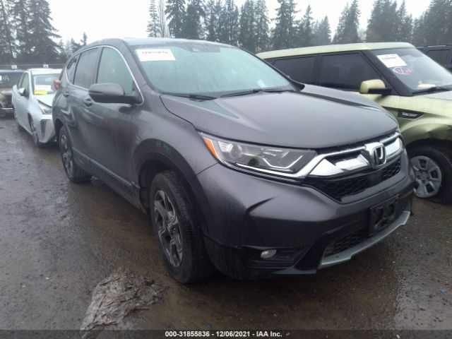 HONDA CR-V 2018 5j6rw2h83ja002181