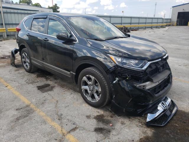 HONDA CR-V EXL 2019 5j6rw2h83kl018838