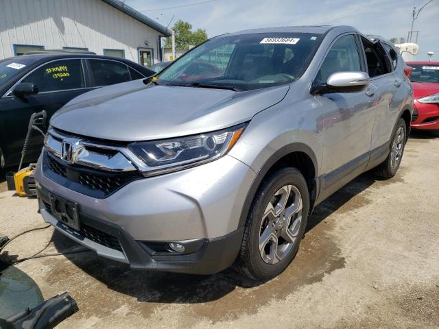 HONDA CRV 2019 5j6rw2h83kl028964