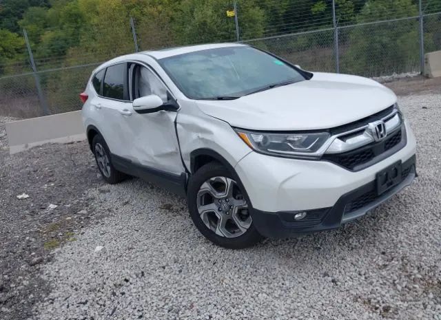 HONDA CR-V 2019 5j6rw2h83kl030617