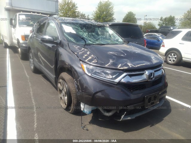 HONDA CR-V 2019 5j6rw2h83kl035204