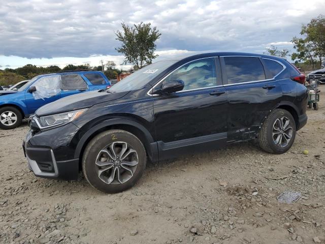 HONDA CRV 2020 5j6rw2h83la006184