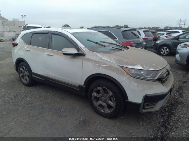 HONDA CR-V 2020 5j6rw2h83ll038928