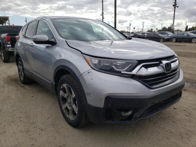 HONDA CR-V 2017 5j6rw2h84hl003502