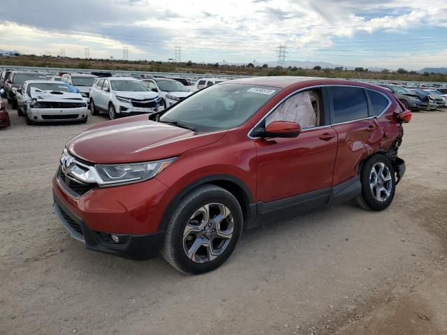 HONDA CRV 2017 5j6rw2h84hl007615