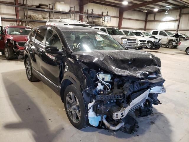 HONDA CR-V EXL 2017 5j6rw2h84hl016234