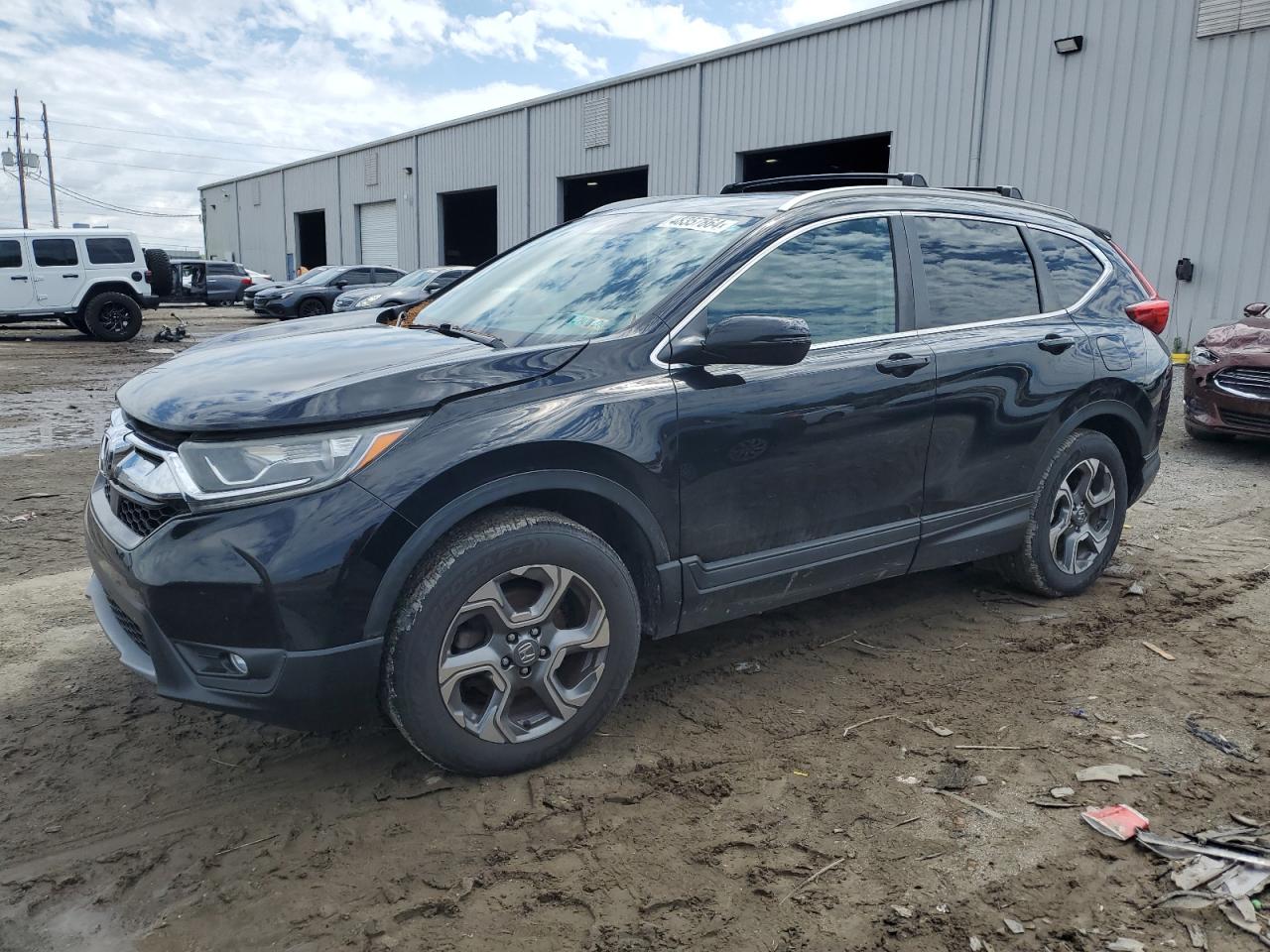 HONDA CR-V 2017 5j6rw2h84hl033163