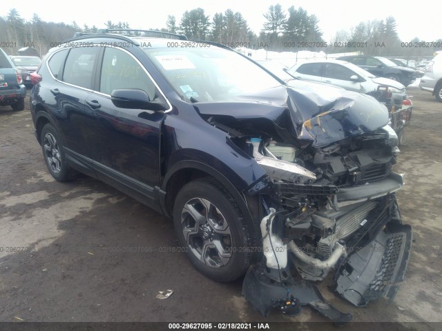 HONDA CR-V 2017 5j6rw2h84hl063540