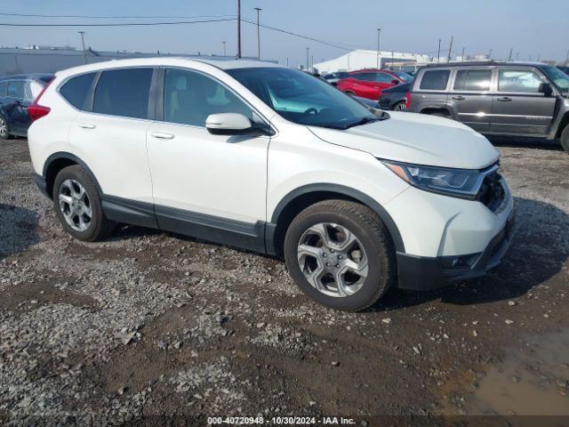 HONDA CR-V 2017 5j6rw2h84hl069371