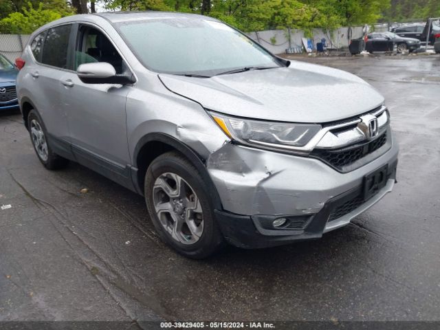 HONDA CR-V 2018 5j6rw2h84ja000388