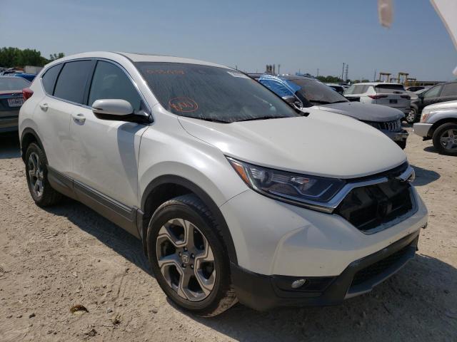 HONDA CR-V EXL 2018 5j6rw2h84jl033038