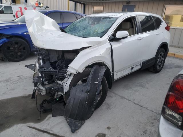 HONDA CRV 2019 5j6rw2h84ka004071