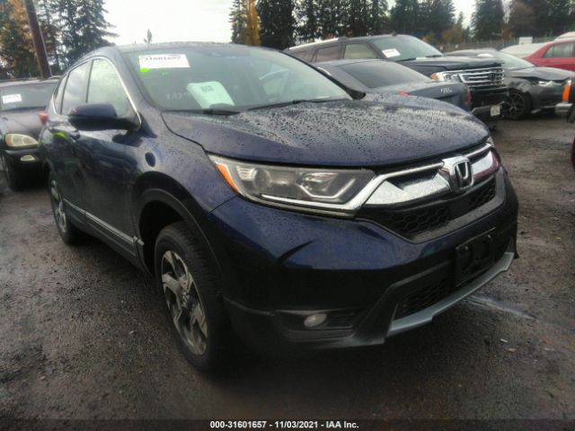 HONDA CR-V 2019 5j6rw2h84ka017791