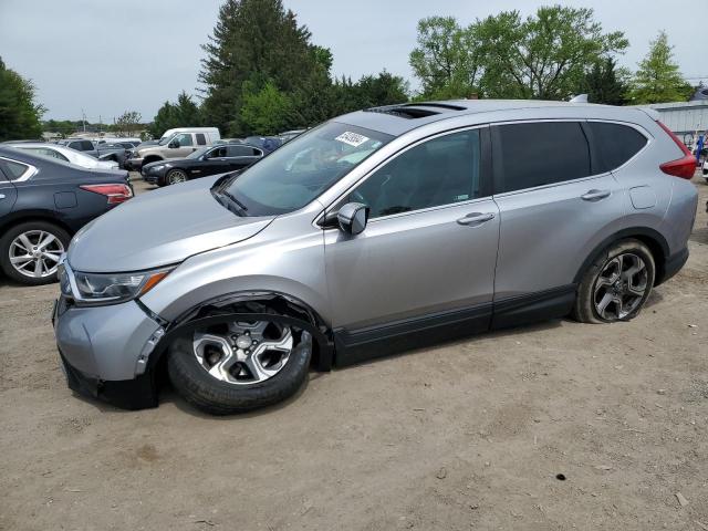 HONDA CRV 2019 5j6rw2h84kl000218