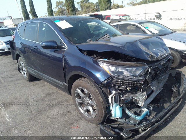 HONDA CR-V 2019 5j6rw2h84kl006018