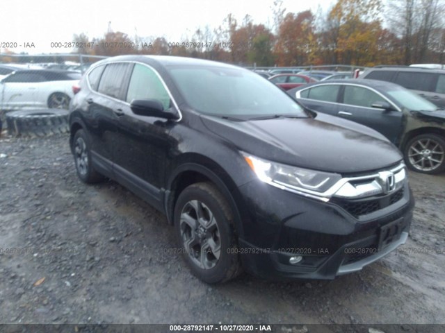 HONDA CR-V 2019 5j6rw2h84kl007427