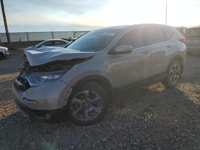 HONDA CRV 2019 5j6rw2h84kl007847