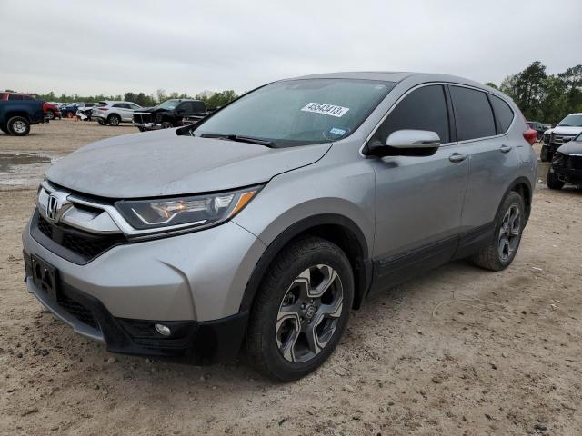 HONDA CR-V EXL 2019 5j6rw2h84kl011042