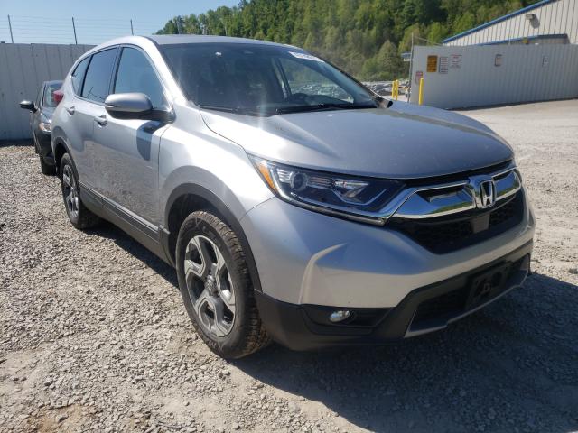 HONDA CR-V 2019 5j6rw2h84kl013583