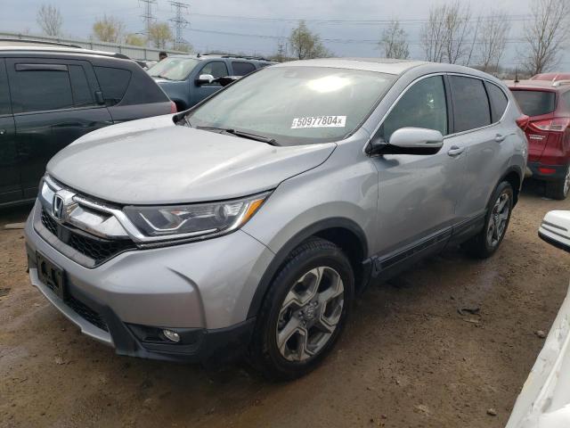 HONDA CRV 2019 5j6rw2h84kl024664