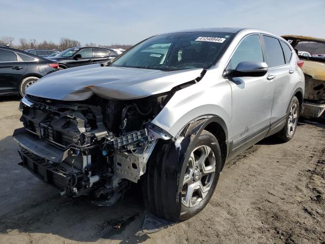 HONDA CRV 2019 5j6rw2h84kl026186