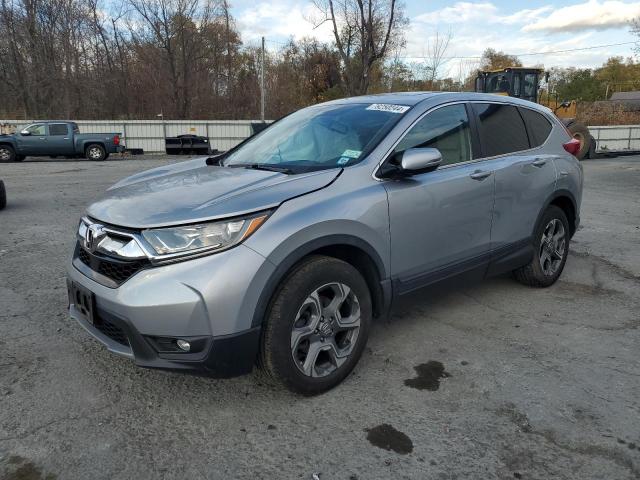 HONDA CR-V EXL 2019 5j6rw2h84kl029265