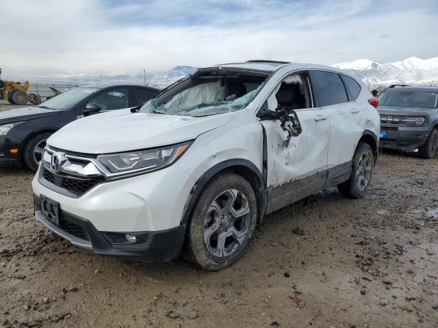 HONDA CRV 2019 5j6rw2h84kl029993