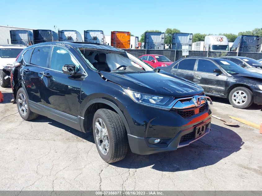 HONDA CR-V 2019 5j6rw2h84kl032652