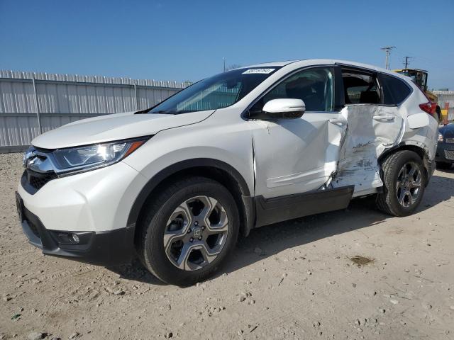 HONDA CRV 2019 5j6rw2h84kl033137