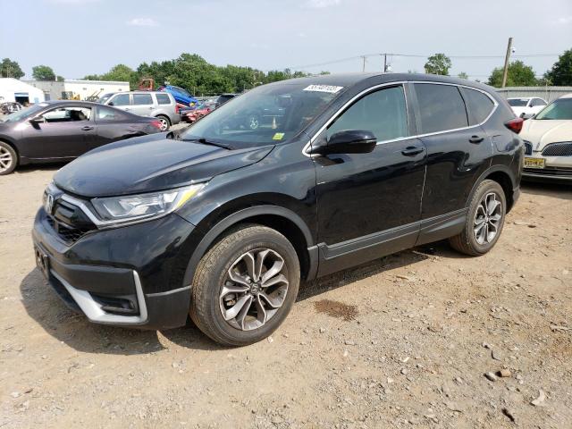 HONDA CRV 2020 5j6rw2h84la026430