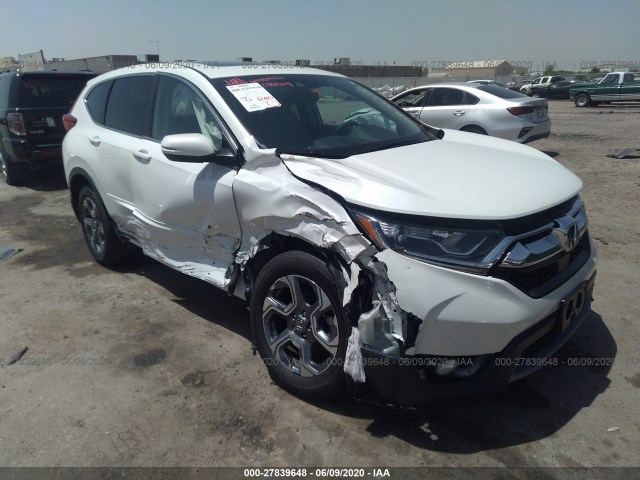 HONDA CR-V 2017 5j6rw2h85hl003623